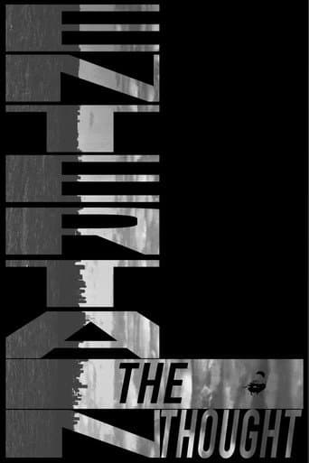 Poster for Entertain The Thought