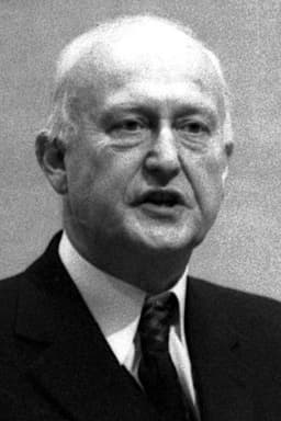 Photo of Pierre Pflimlin