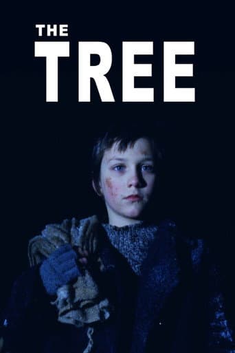 Poster for The Tree