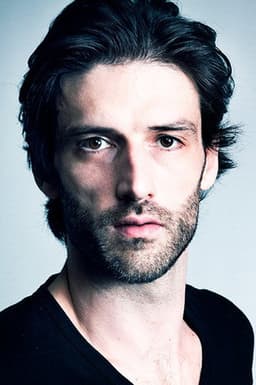 Photo of Julien Derouault