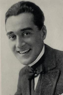 Photo of Jack Standing