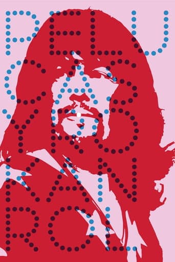 Poster for Pelucas y rokanrol