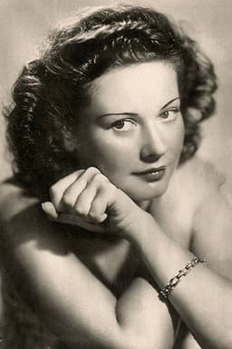 Photo of Maria Denis