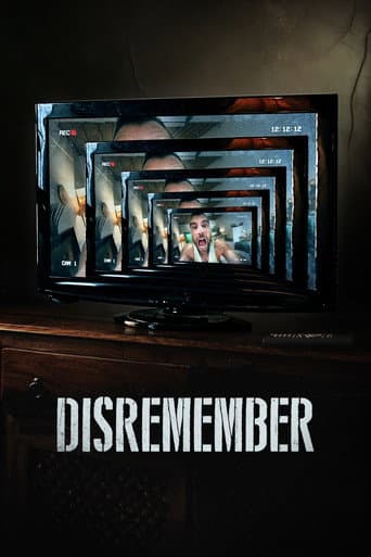 Poster for Disremember