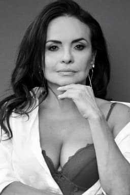 Photo of Luiza Tomé
