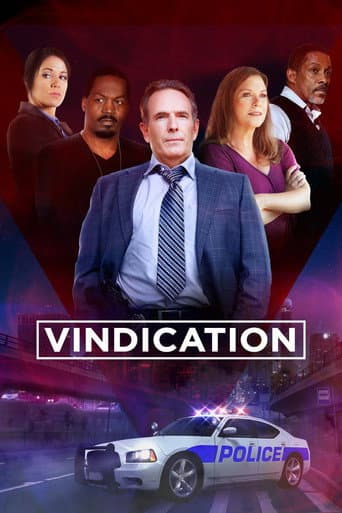 Poster for Vindication
