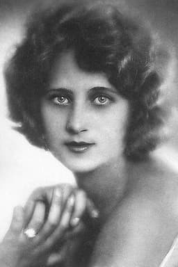 Photo of Anita Janová