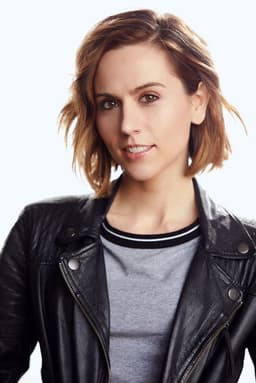 Photo of Abby Trott