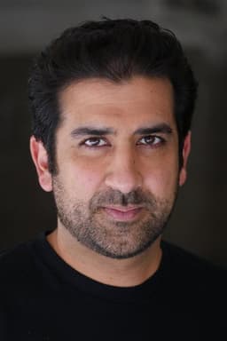 Photo of Ankur Bhatt