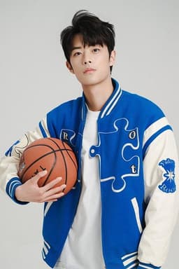 Photo of Wang Xinzheng