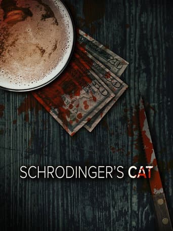Poster for Schrodinger’s Cat