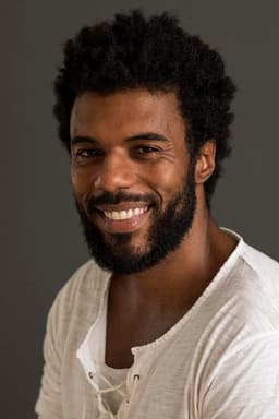 Photo of Dudu de Oliveira