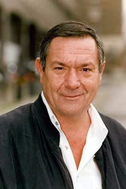 Photo of Michael Elphick