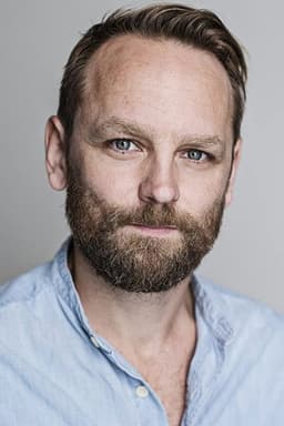 Photo of Jonathan Harden