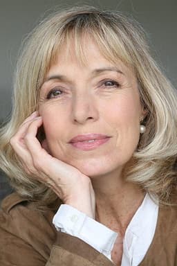 Photo of Arielle Sémenoff