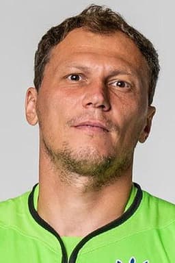 Photo of Andrii Piatov
