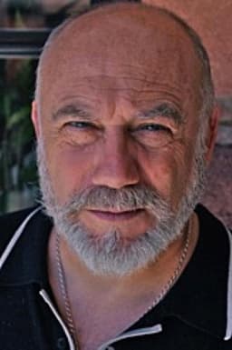 Photo of Joan Massotkleiner