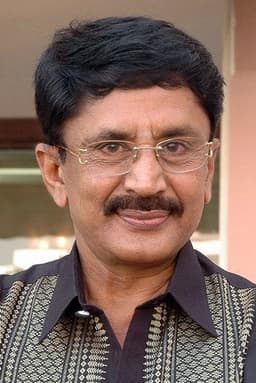 Photo of Murali Mohan