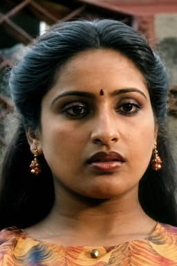 Photo of Ashwini