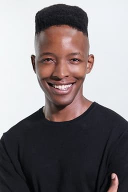 Photo of Sizo Mahlangu