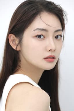Photo of Gwak Su-jin