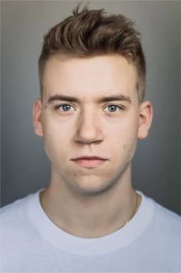 Photo of Mikołaj Matczak