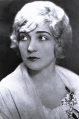 Photo of Belle Bennett