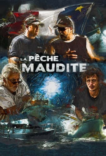 Poster for La pêche maudite