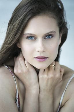 Photo of Paola Calliari