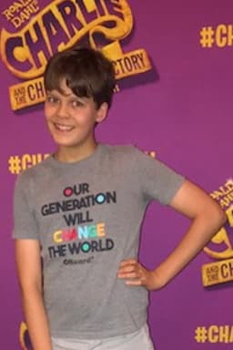 Photo of Arlo McGowan