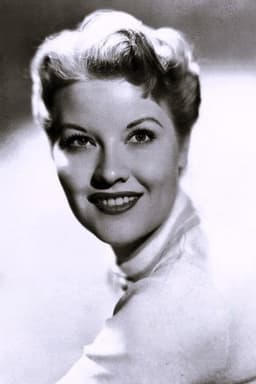 Photo of Patti Page
