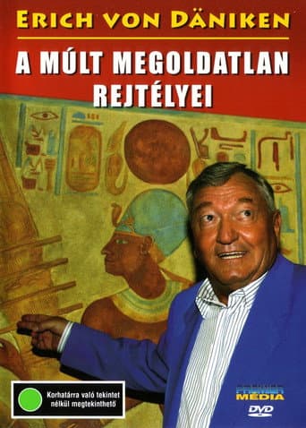 Poster for Erich von Däniken Die grossen Rätsel dieser Welt