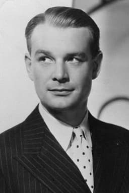 Photo of Gyles Isham