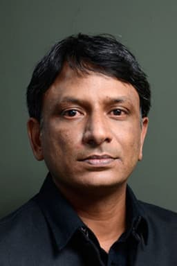Photo of Rajesh Tailang