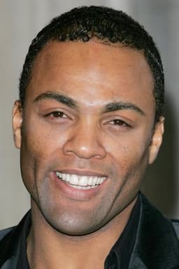 Photo of Ray Fearon