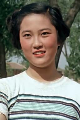 Photo of Qiwei Cao