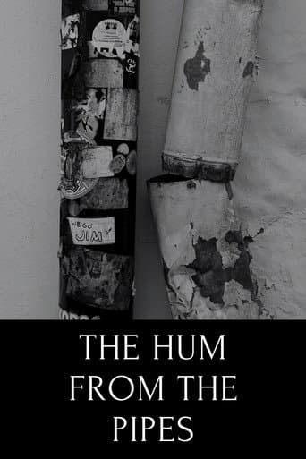 Poster for The hum from the pipes (ode to Tallinn)