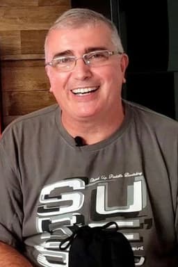 Photo of Maurício Berger