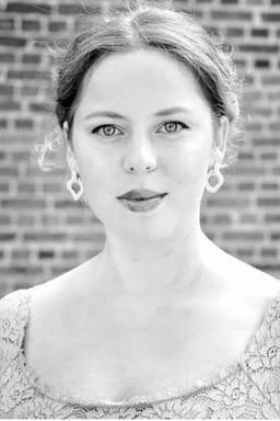 Photo of Letitia Vitelaru
