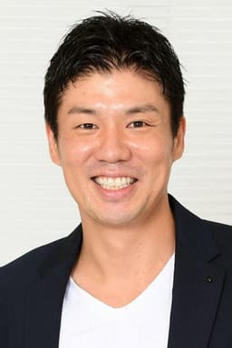 Photo of Yuki Ikushima