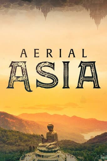 Poster for Aerial Asia