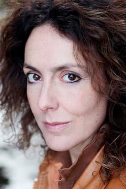 Photo of Camilla Mathias