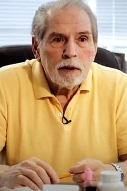 Photo of Fred Wolf