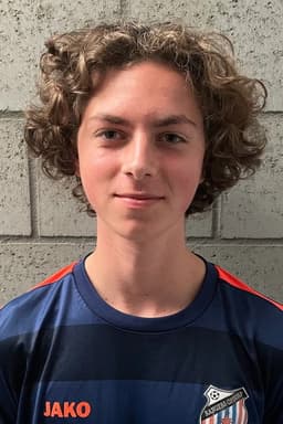 Photo of Jul Goossens