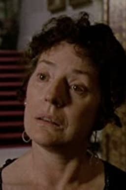 Photo of Catherine Willmer
