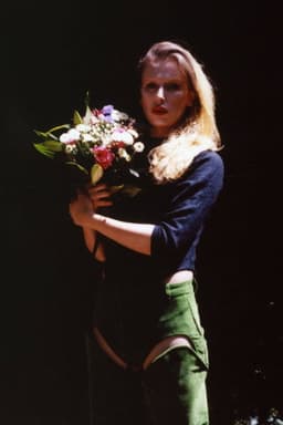 Photo of Simone Thiébaut