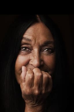 Photo of Annisette Koppel