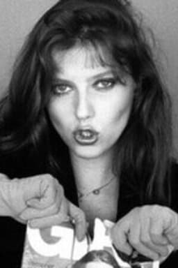 Photo of Connie Hamzy