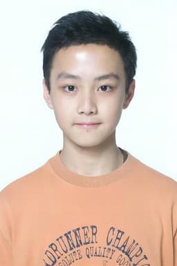 Photo of Daniel Cheung