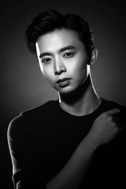 Photo of Aloysius Pang